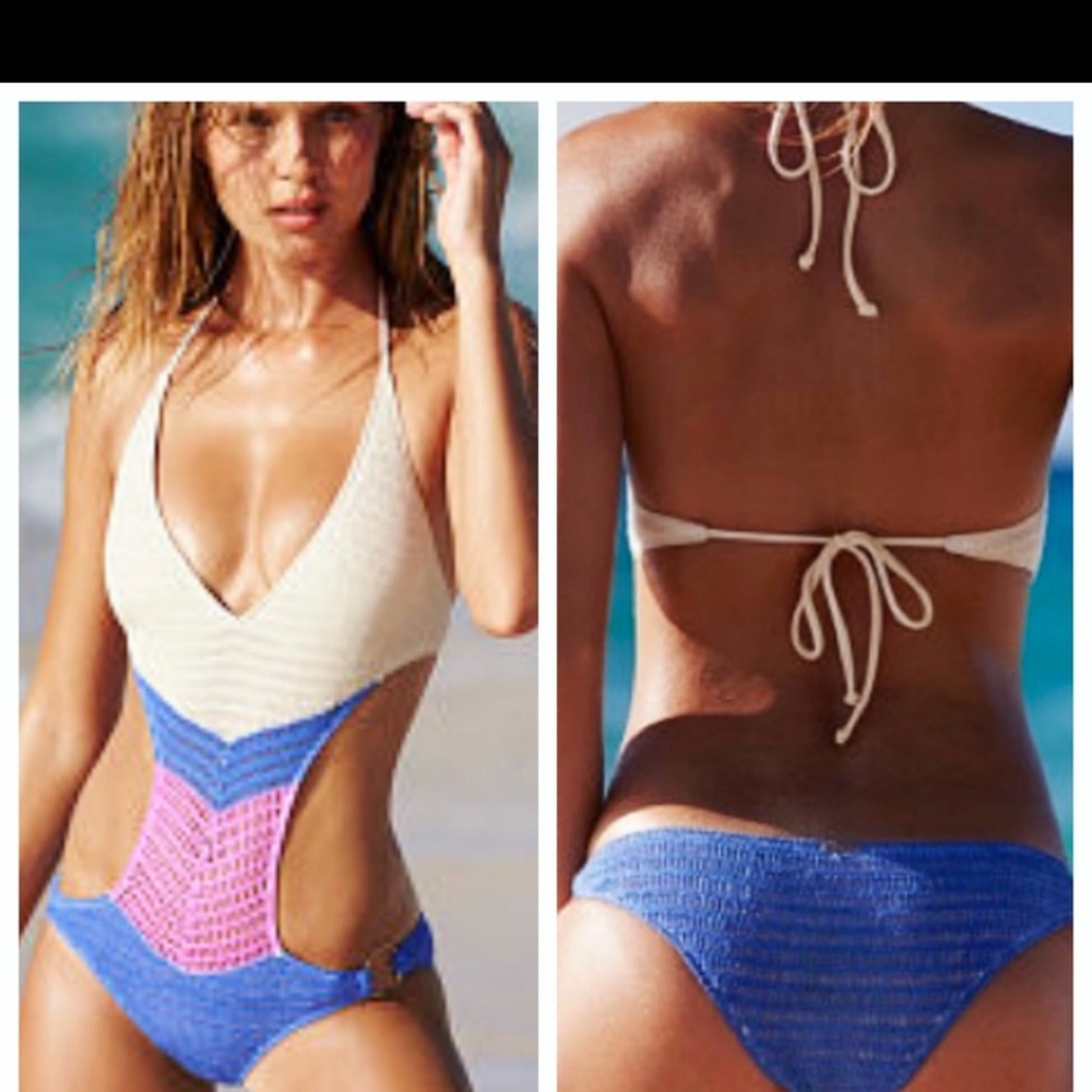 Victoria Secret swimsuit